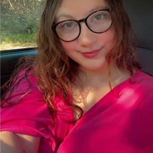 Meet your Posher, Sadie